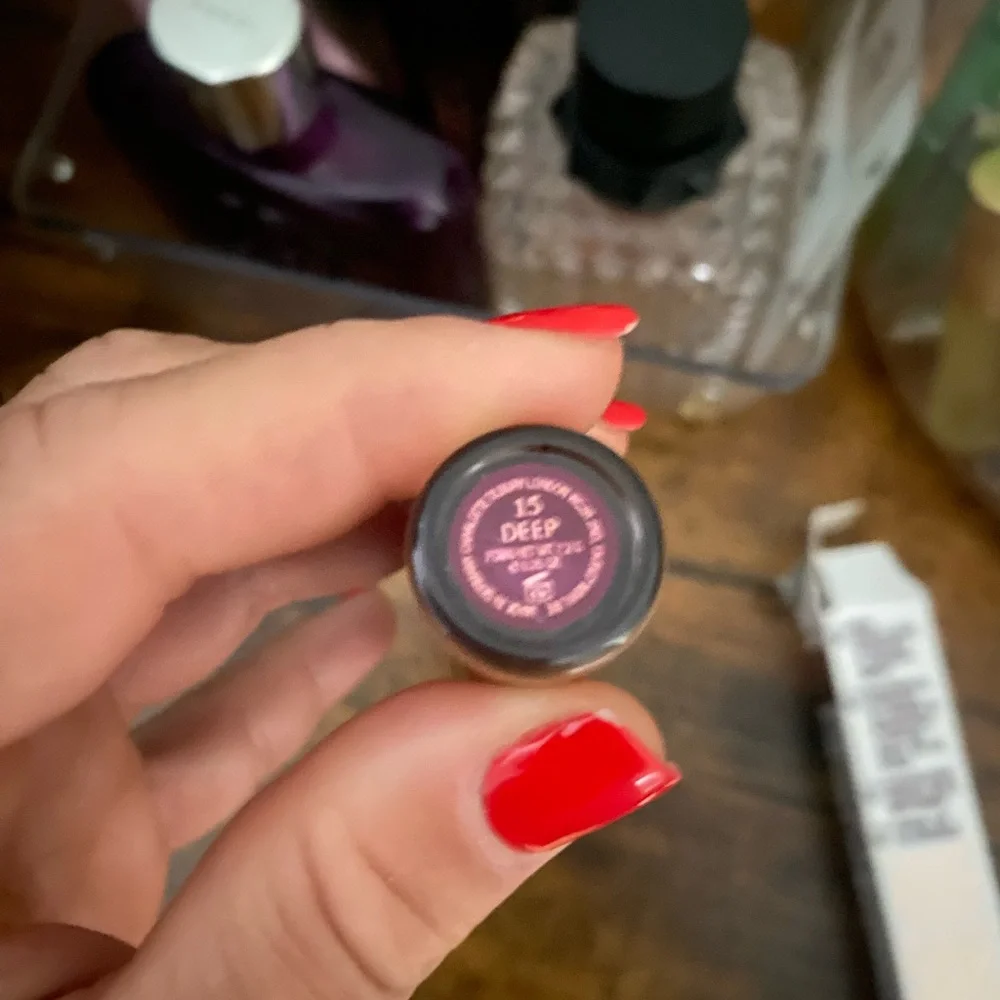 Charlotte Tilbury Radiant Concealer - 15 Deep
